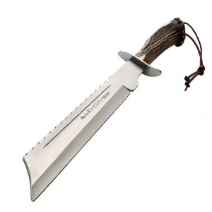 Maceta Muela Sherpa 28S - lama 33cm