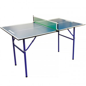 Masa interior tenis de masa Donic-Schildkröt - Mini-table Midi XL - 838579