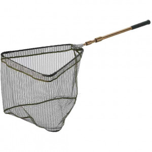 Minciog Cormoran plasa cauciucata - 1.90m - 50x50cm - A2.M62.45192