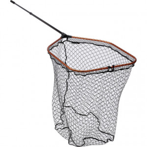 Minciog Savage Gear Tele Rubber X-Large Mesh XL - 70x85cm - A2.SG.69758