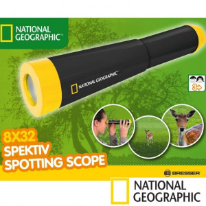 Monocular National Geographic Junior 8X32 - 9106000