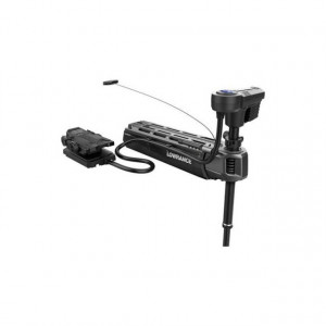 Motor electric Lowrance Ghost Trolling Motor, 47", 97lb, 24V