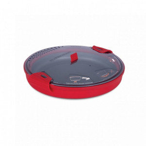 Oala pliabila camping Sea To Summit X-Pot 4L