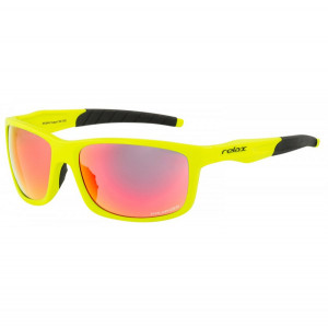 Ochelari de soare polarizati Relax Gaga cu husa - OUTMA.R5394J