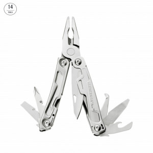 Patent Leatherman Leatherman Rev - 832130