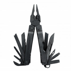 Patent Leatherman Super Tool 300 Negru - 831151