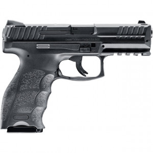 Pistol Airsoft Co2 Umarex Hekler&Koch VP9 6mm 13BB 2J - VU.2.6422