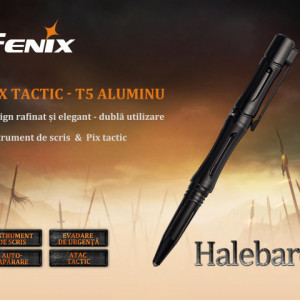 Pix Tactic Fenix T5 2