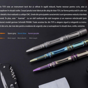 Pix Tactic Fenix T5TI Titan 3