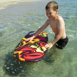 Placa Bodyboard L Schildkröt - 970215
