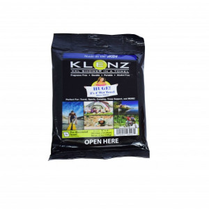Prosop igienic XXL Klenz - KLXXL