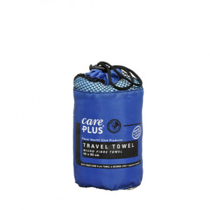 Prosop pentru outdoor Care Plus 40X80CM - 8714024349008