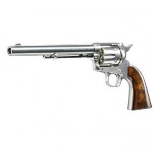 Revolver Airsoft Co2 Umarex Legend Western 7.5 inch 6mm 6BB 2J - VU.2.6346