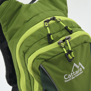 Rucsac 10l+punga de apa 2l Cattara TT13857