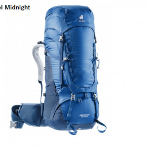 Rucsac Deuter Aircontact 40+10 SL Woman