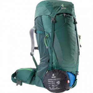 Rucsac Deuter Futura Vario 45+10 SL Woman 1