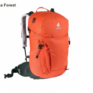 Rucsac Deuter Trail 24 SL Woman