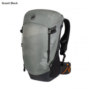 Rucsac Mammut Ducan 30 SS20 Man granit black