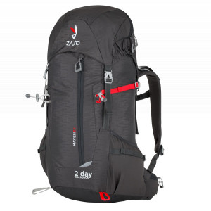Rucsac Zajo Mayen 35 litri cu husa de ploaie - OUTMA.4052210