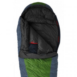 Sac de dormit cu puf Warmpeace Viking 600 3