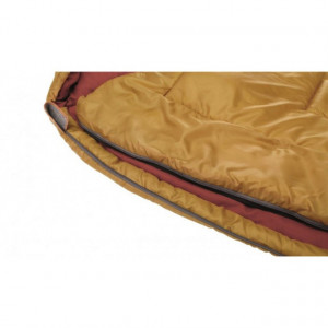 Sac de dormit Easy Camp Nebula L- 190cm - Galben 5