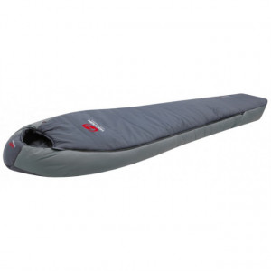 Sac de dormit Hannah Sherpa 160 Gri 3