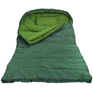Sac de dormit Siberic