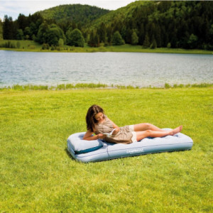 Saltea Campingaz Quickbed Single - 2000025187