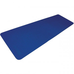 Saltea pentru yoga bicolora albastru/verde Schildkröt