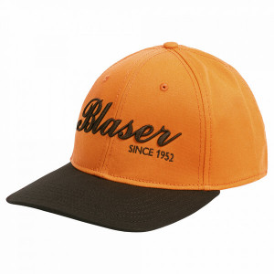 Sapca Blaser Striker L.E Blae Dark Brown S/M - BL.122070.152.S