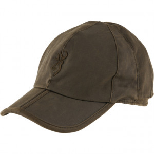 Sapca Browning 2 fete Brown/Orange - BO.308081381