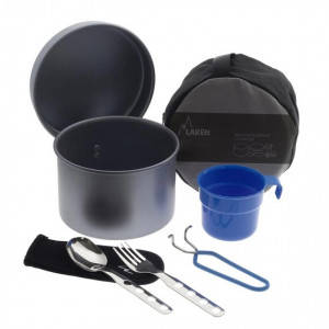 Set pentru gatit Laken 1L - 8412544036766