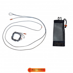 Sistem ancorare hamac Pro Whoopie Slings Bushmen - 5902194521062