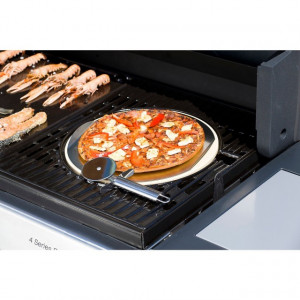 Sistem culinar modular piatra pentru pizza Campingaz - 2000014582 pizza