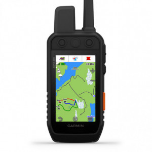 Sistem GPS monitorizare caini Garmin ALPHA 200I K +KT15 6