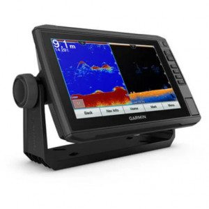 Sonar Garmin Echomap UHD 92SV WW GT56 XDCR - HG.010.02522.01