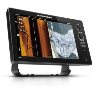 Sonar Humminbird Solix 15 CHIRP MEGA SI+GPS G2 - HB.596942 2