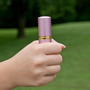 Spray Autoaparare Lipstick Pepper Spray 22g