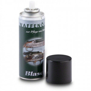 Spray uleiI arma Blaser 200ML