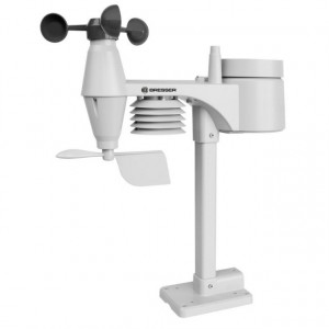Statie meteo 5 in 1 Bresser - 7002520CM3000