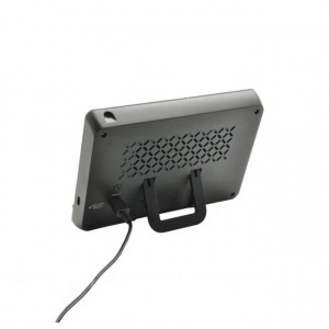 Statie meteo Bresser 4Cast CS 1 senzor extern - 7001030