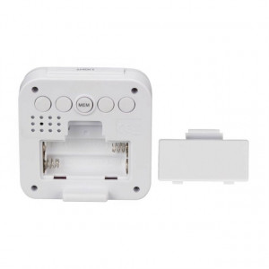 Statie meteo Bresser Temeo Smile - 7007450GYE000