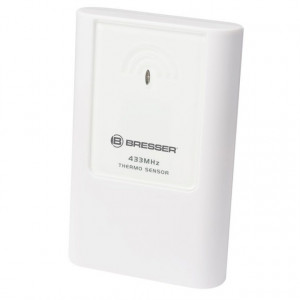 Statie meteo Bresser TemeoTrend STX RC - 7004501CM3000