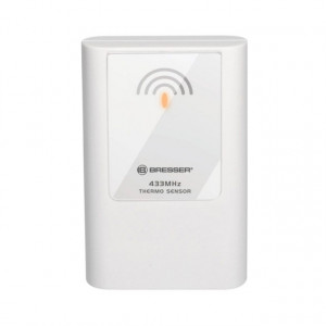 Statie meteo wireless Bresser SQ - 7004400CM3000
