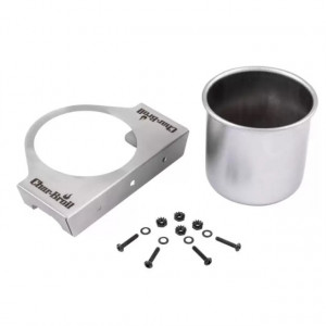 Suport si desfactor pentru sticle Char-Broil Gear Trax - 140078