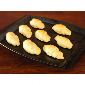 Tava rectangulara din fonta Jumbo Chef's Lodge 38 x 31 cm