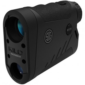Telemetru Sig Sauer Kilo 1800 BDX 6X22 Black - VSS.SOK18601