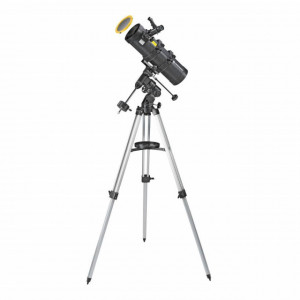 Telescop reflector Bresser Spica 130/1000 EQ3 - 4630100