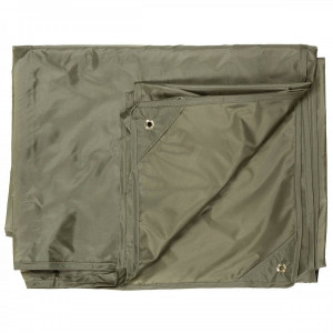 Tenda 3×4m Prelata Olive MFH - OUTMA.32424B