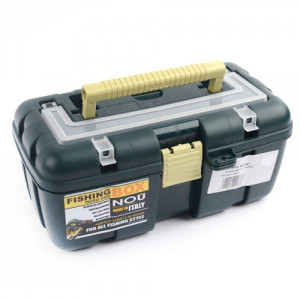 Valigeta Fishing Box Antares 4